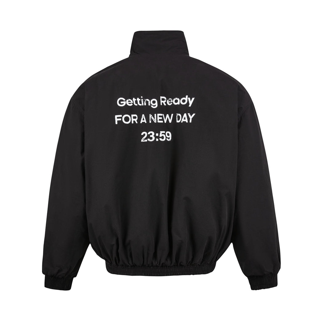 MADEEXTREME Commuter cotton jacket