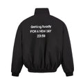 MADEEXTREME Commuter cotton jacket