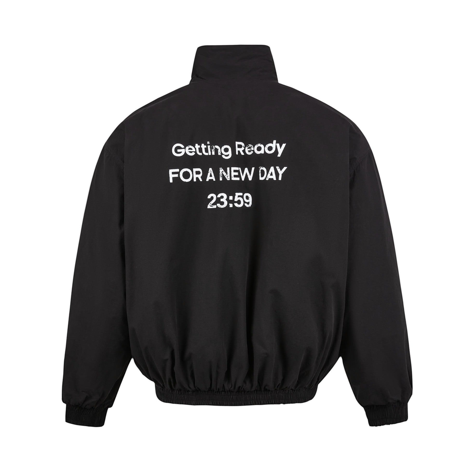 MADEEXTREME Commuter cotton jacket