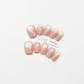 CoCo Versatile Premium Handmade Nail Art Wear Nail
