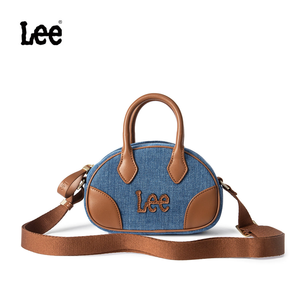Lee Commutes To Boston Tote Shoulder Bag