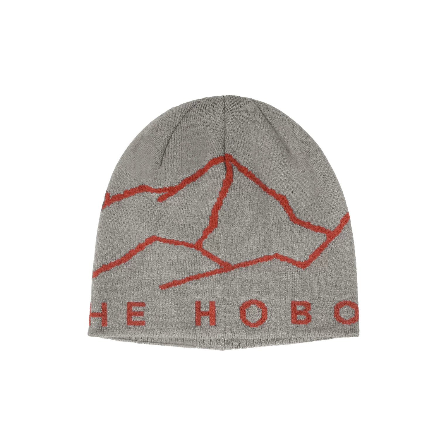 THE HOBOO Casual Outdoor Mountaineering Knitted Hat