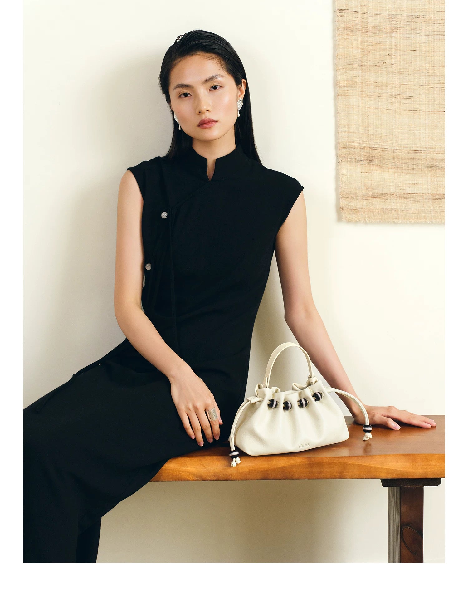 LOSEA Strap Premium Shoulder Messenger Bag