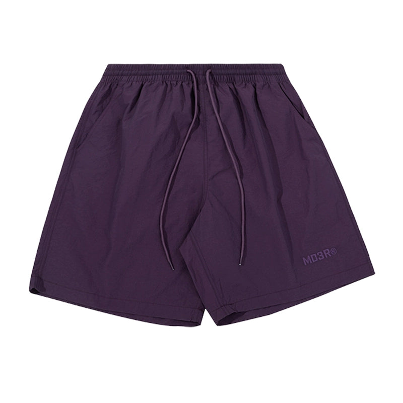 Madeinerror Quick-drying Sports Shorts