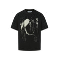 KREATE Front Shoulder Casual Quick Drying Tee