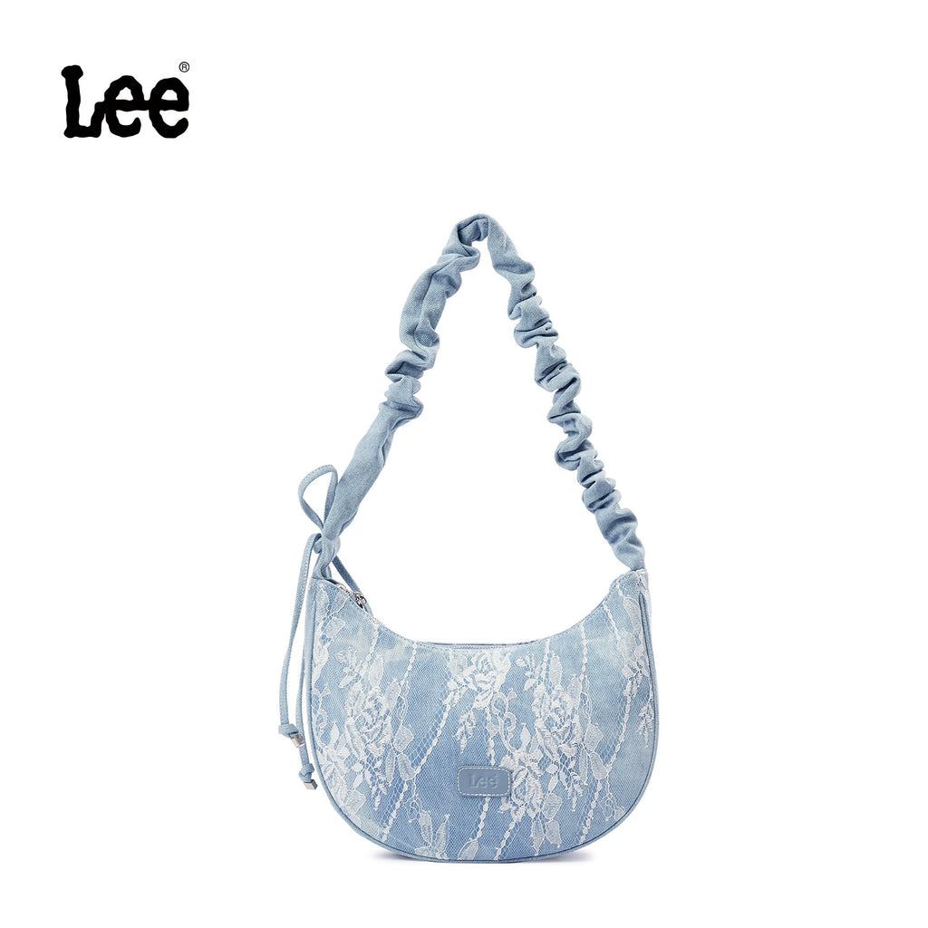 Lee Casual Versatile Commuter Messenger Bag