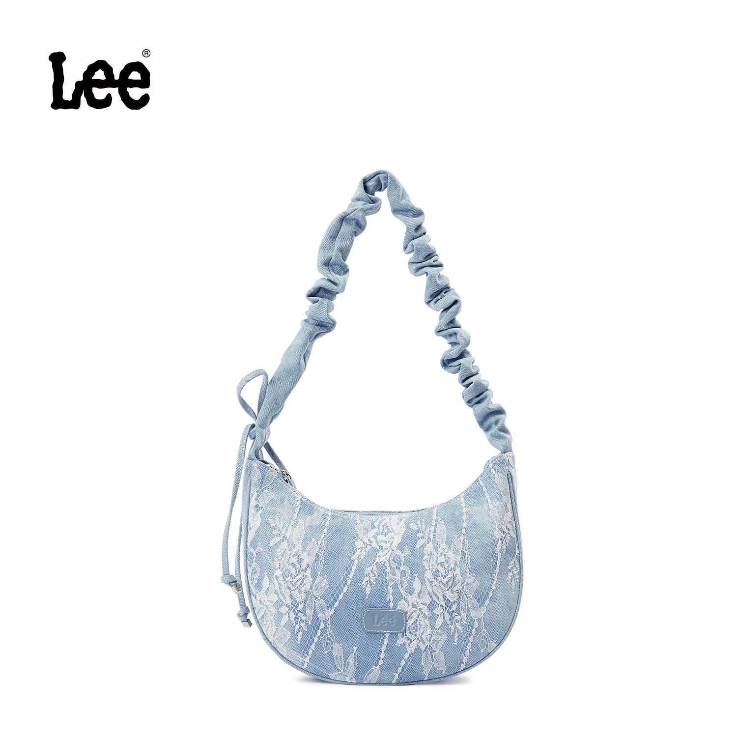 Lee Casual Versatile Commuter Messenger Bag