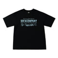 SUPERTOFU Vintage Casual Versatile Shoulder Tee