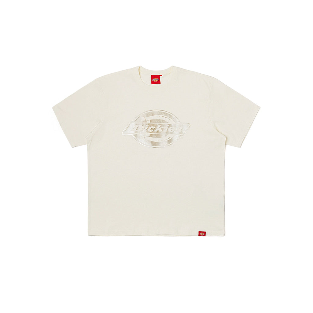 Dickies Casual Chest Horseshoe Logo Printed Tee
