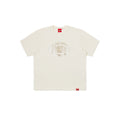 Dickies Casual Chest Horseshoe Logo Printed Tee