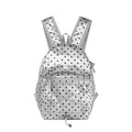 CryingCenter Vintage Polka Dot Backpack