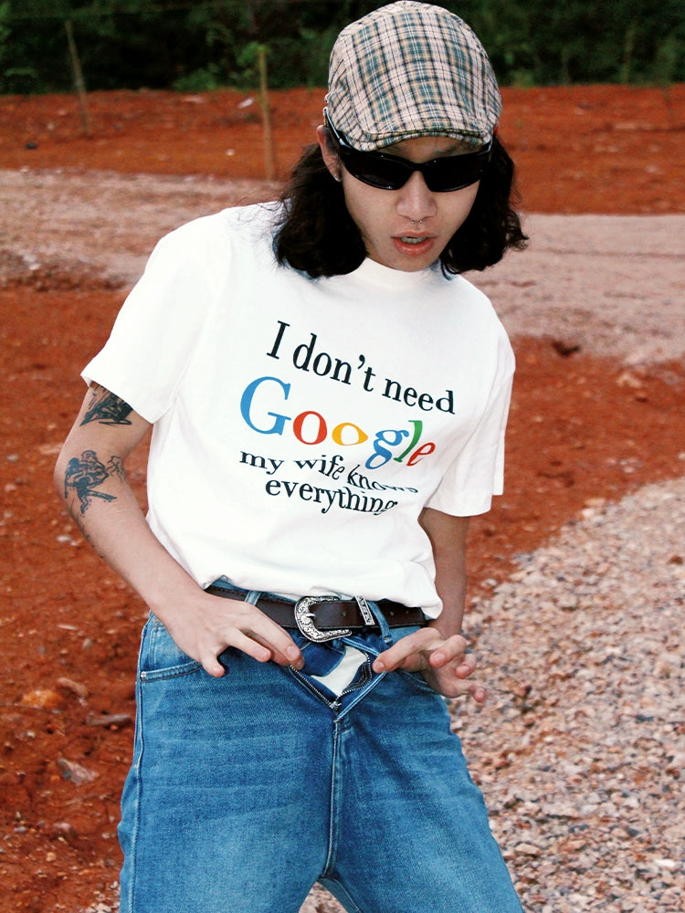 PUBLICRADIO Retro Casual Tee