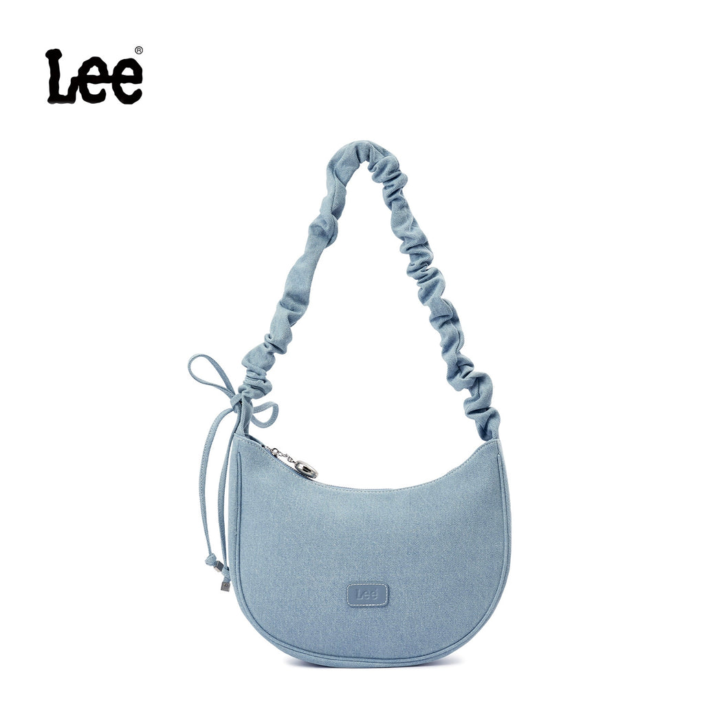Lee Casual Versatile Commuter Messenger Bag