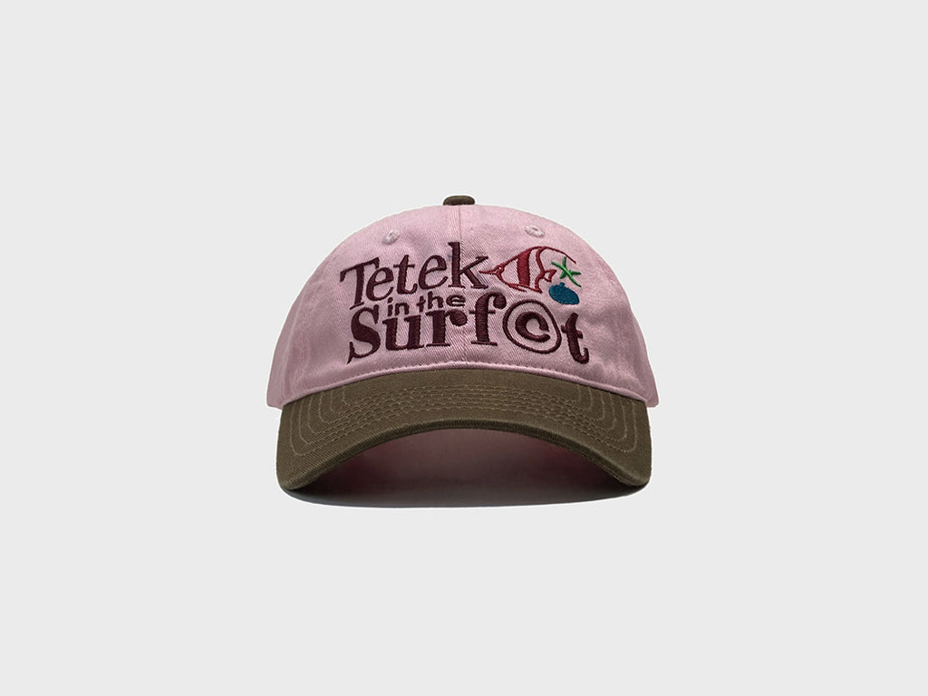 MUCUNXI Hat