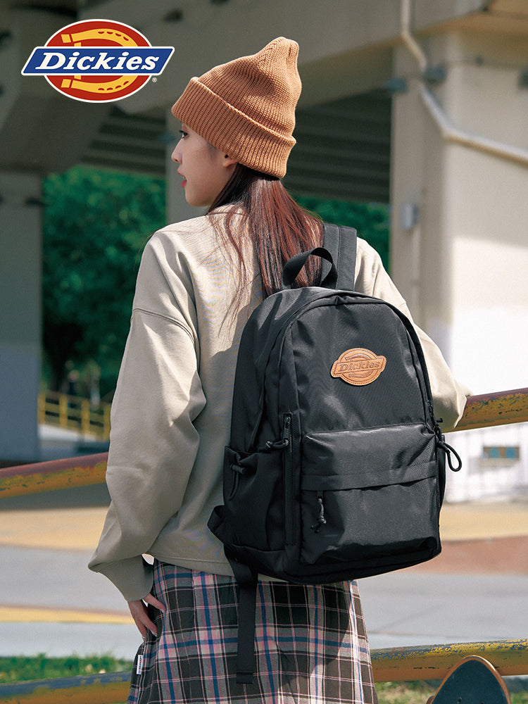 Dickies Classìc Large Capacity Shoulder Backpack