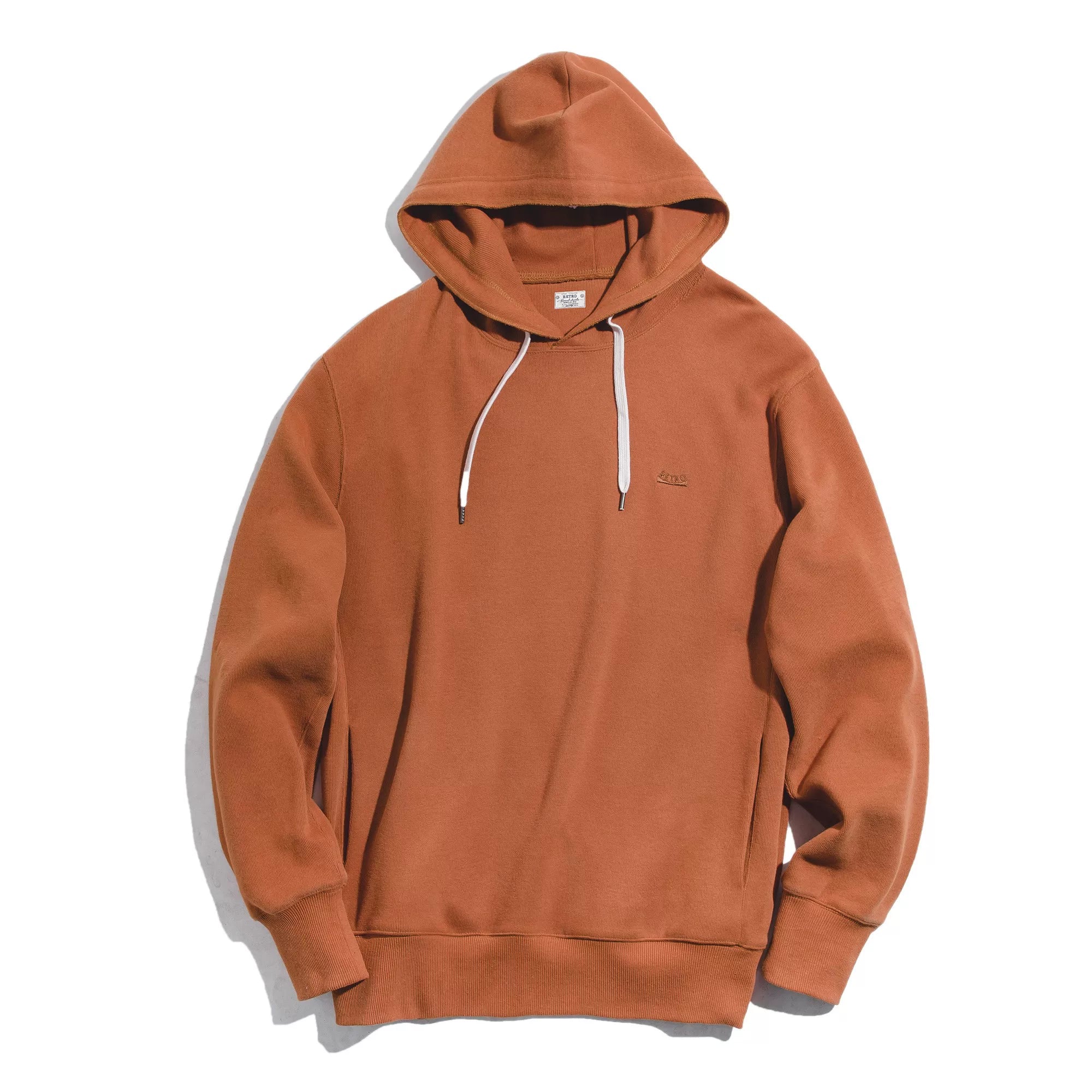Madden vintage hooded sweater