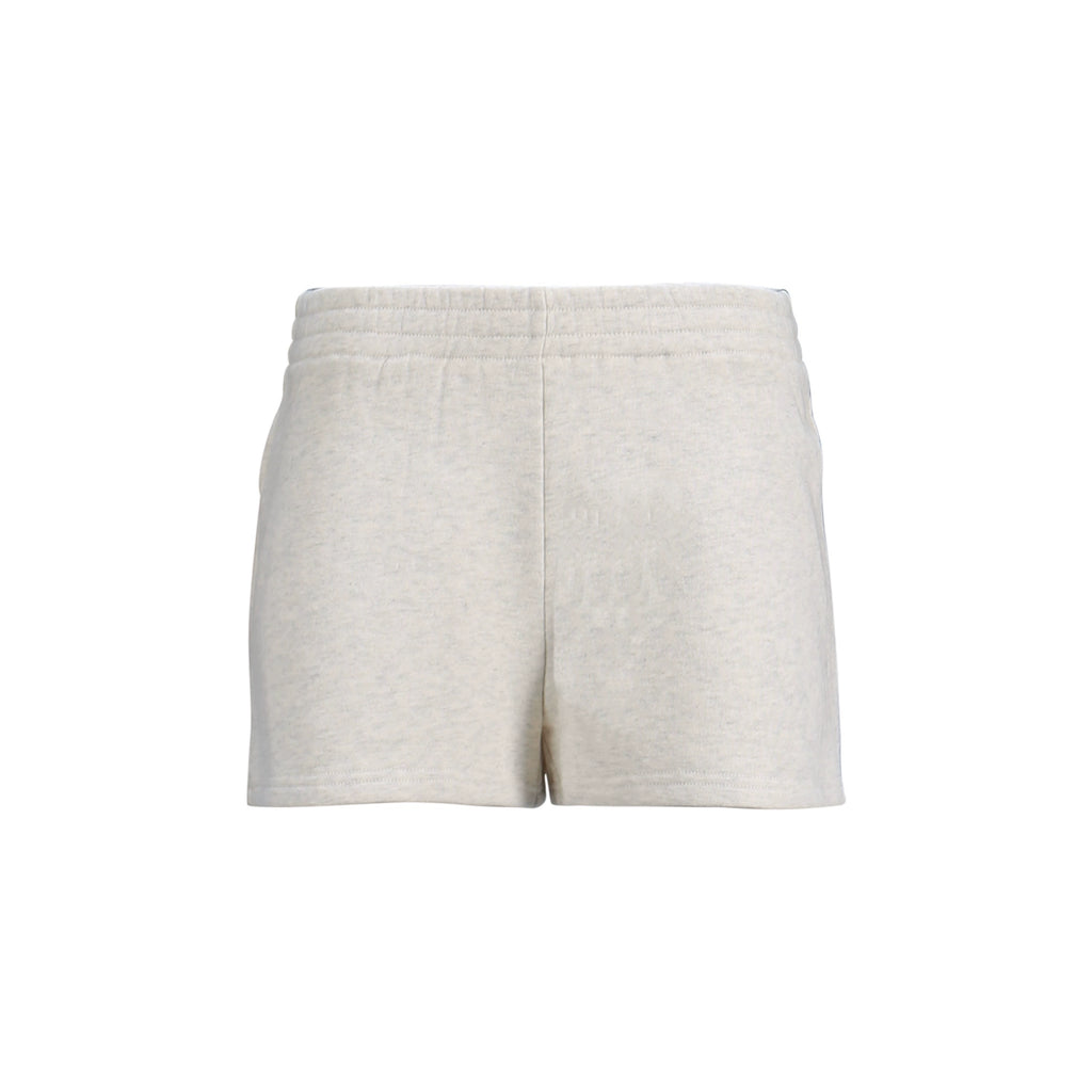 Jim Kennet Low-rise Casual Sports Shorts