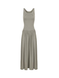 Jim Kennet Slim-Fit Knitted Stretch Suspender Dress