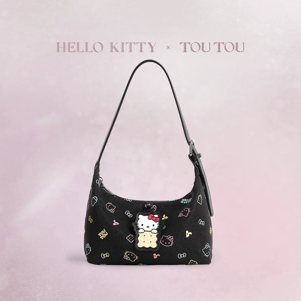 TOUTOU Hellokitty Armpit Bag