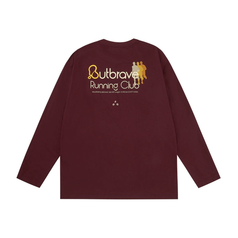 FPA Casual Sunscreen Long Sleeve