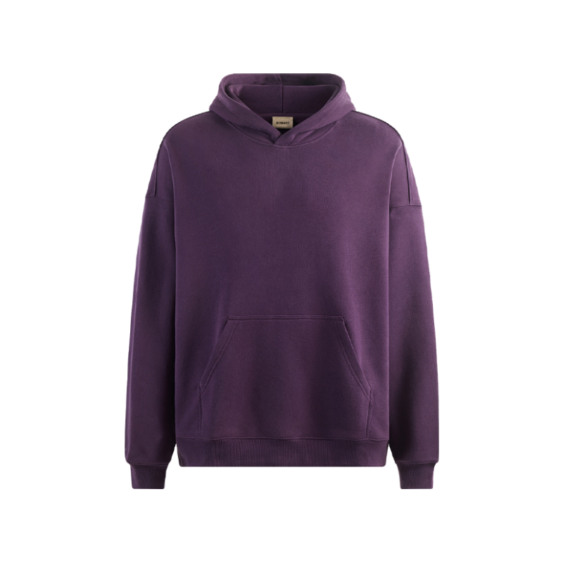 KONOOT Casual Versatile Hooded Sweater