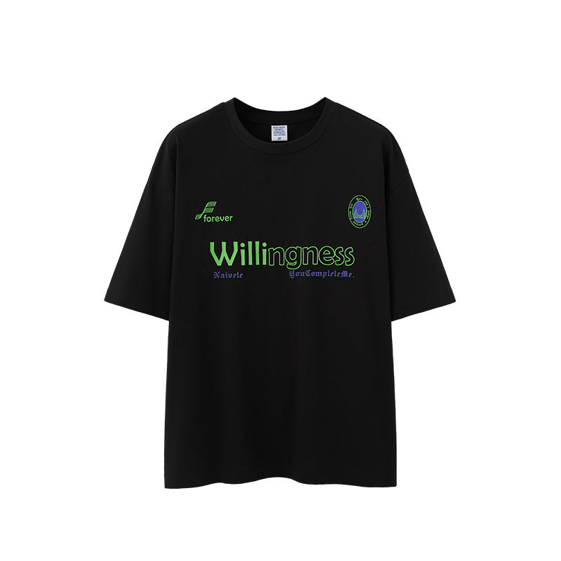 INF 23 Tee