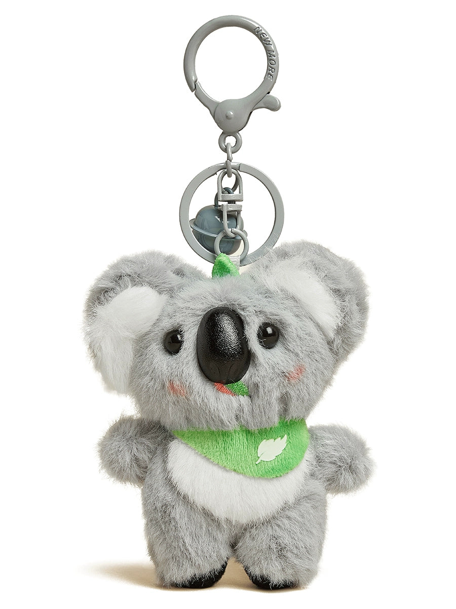 HAVEROSE Cute Koala Bag Pendant