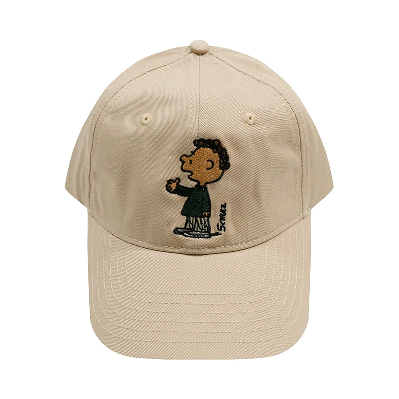 GRAF Character Curved Edge Truck Mesh Cap