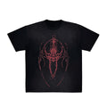 Wetbody Retro Dark Casual Tee
