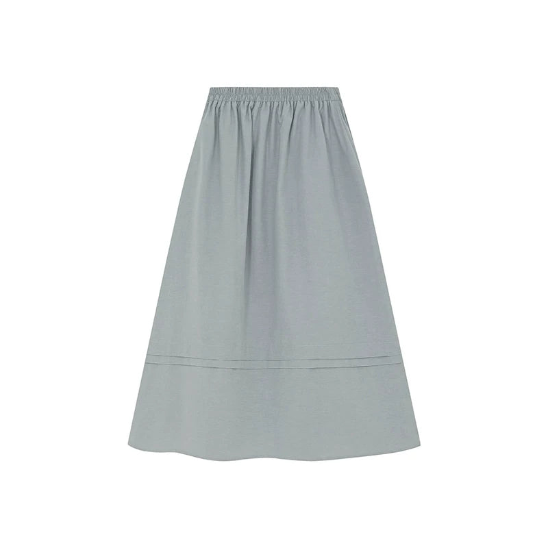 KANO Pleated Skirt Fashion Suit