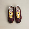 OLDORDER Retro Niche Versatile German Training Shoes