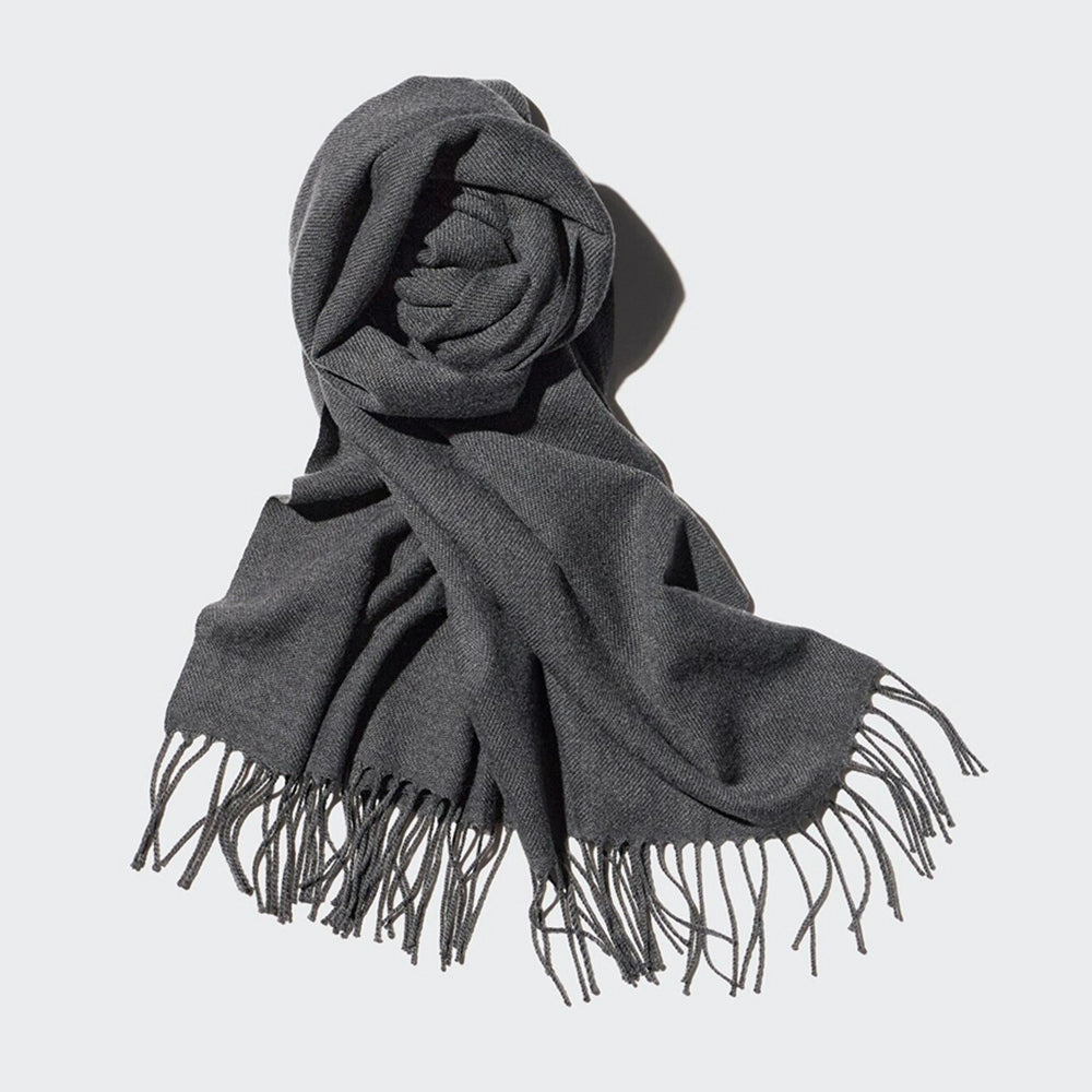 Uniqlo Neck Cold and Warm Scarf