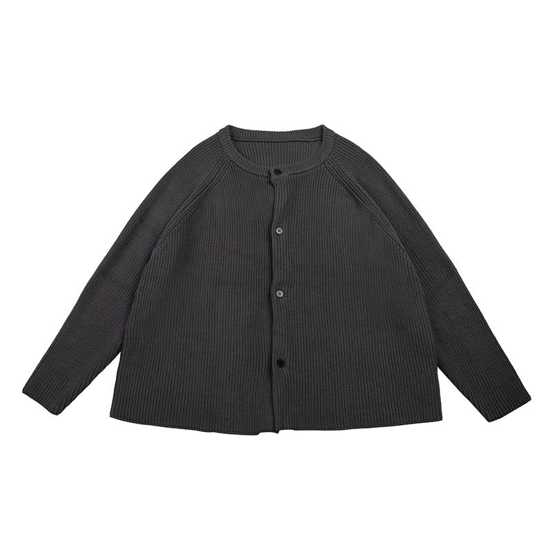NOEARS Retro Thick Needle Ruffian Handsome Japanese Tooling Jacket
