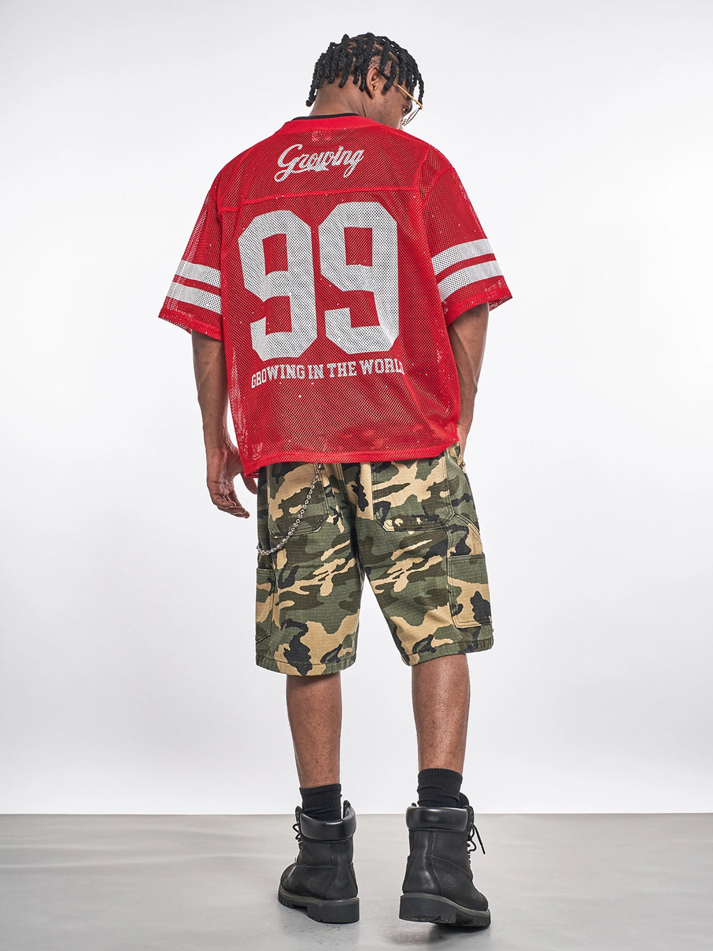 MT99 Advanced Breathable Tee