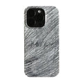 PBCase Carbon Ink Mechanism Art Niche Apple Phone Case
