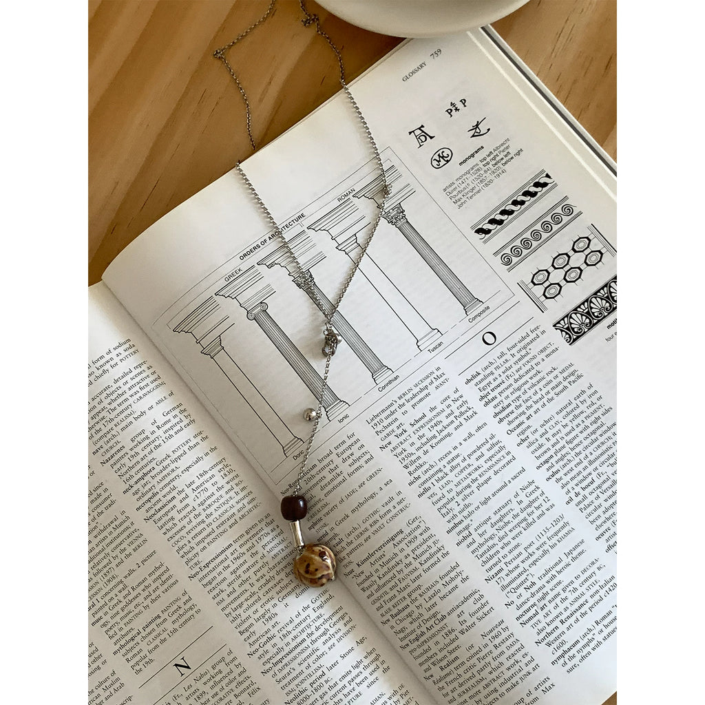 KANO Niche Adjustable Necklace