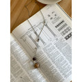 KANO Niche Adjustable Necklace