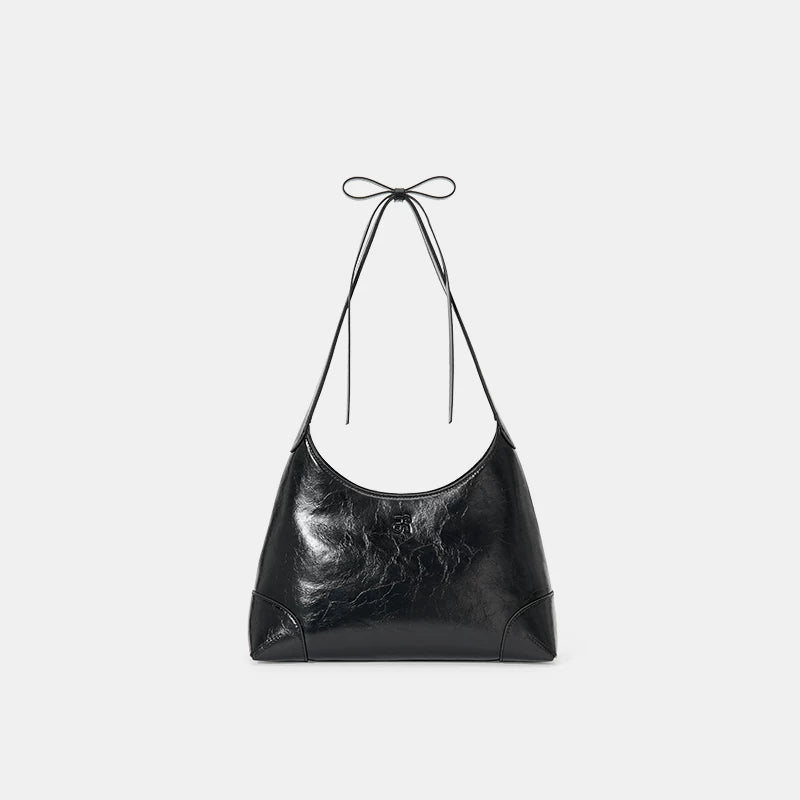 ANGELSKY Niche Hand-held Armpit Bag
