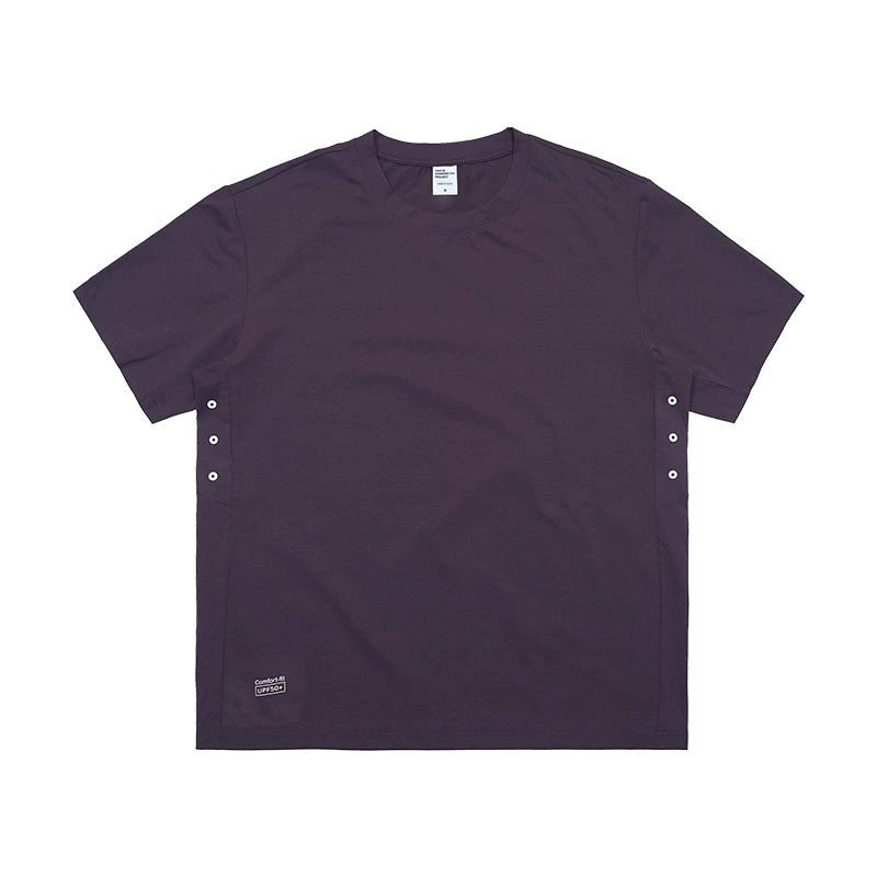 Madeinerror Cold Skin Sports Quick Drying Tee