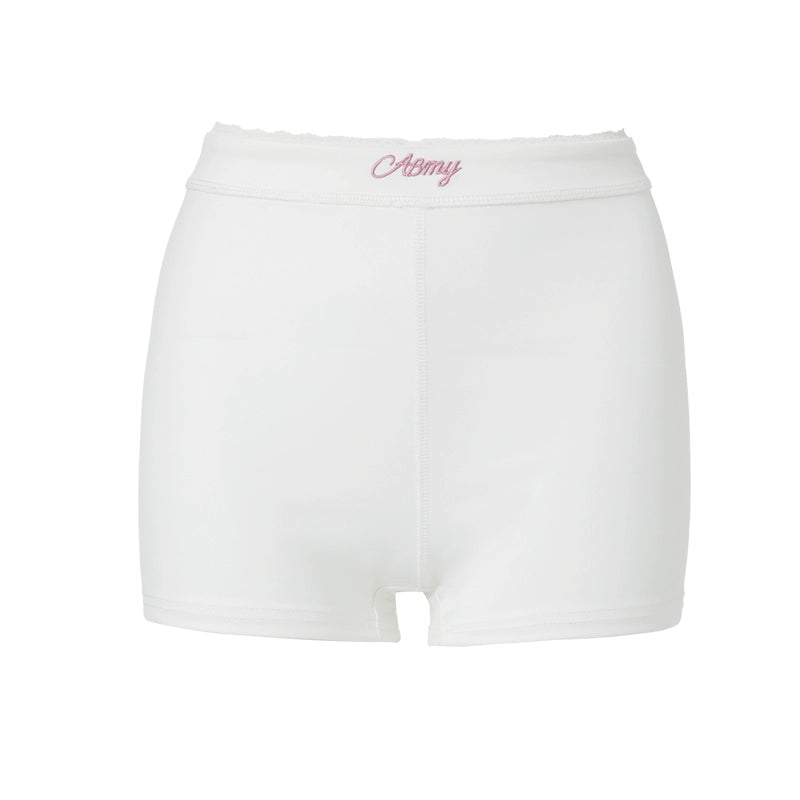 ABMY Ballet Pure Lust Ruffle Cake Skirt