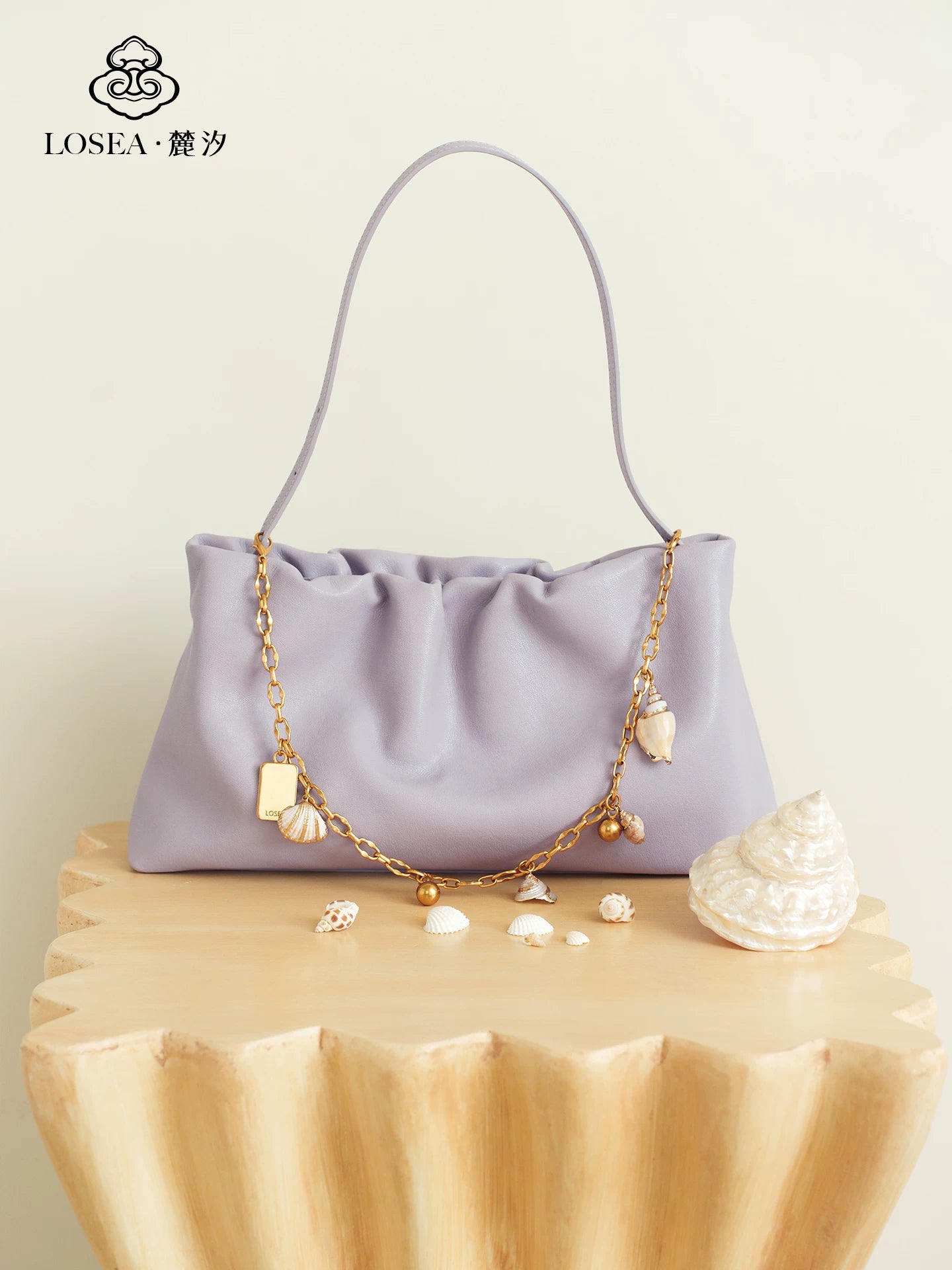 LOSEA Premium Casual Handbag