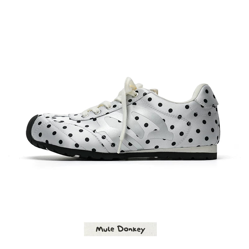 Donkey Versatile Casual Shoes Breathable Sneakers