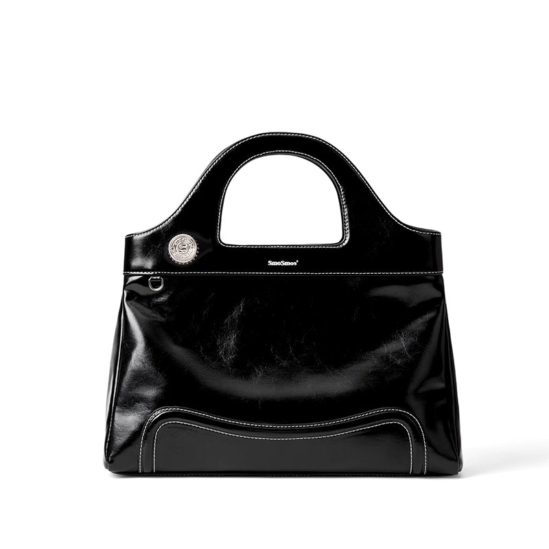 SmoSmos Simple Commuter Tote