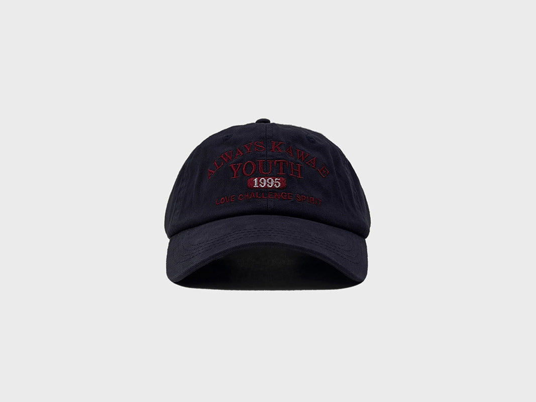 MUCUNXI Hat YOUTH