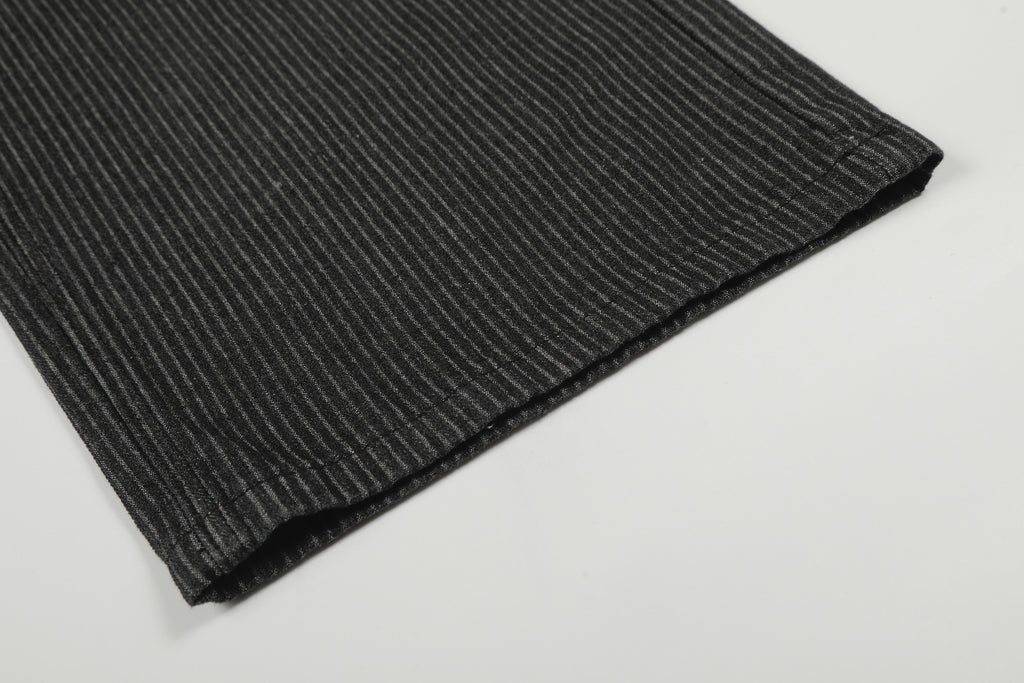 11KN Retro Corduroy Slacks