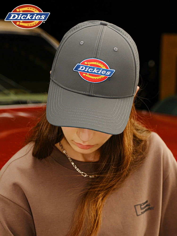 Dickies Thin Outdoor Shade Baseball Cap