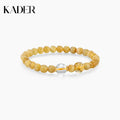 KADER New Chinese Niche Energy Field Bracelet