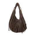 YADAMUI Plush High-end Shoulder Bag