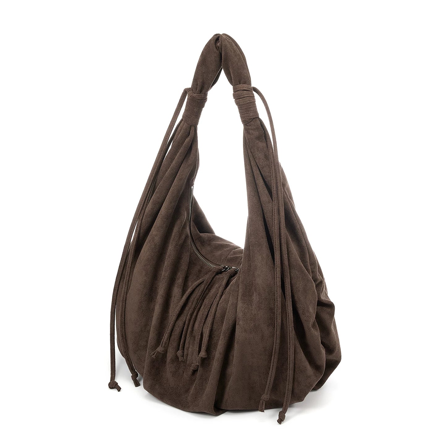 YADAMUI Plush High-end Shoulder Bag