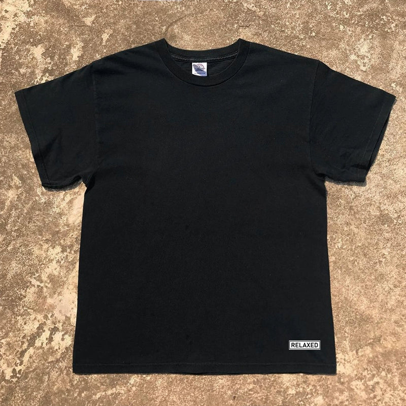 Wang Youbing Studio! Contro 220g 100% Cotton Tee